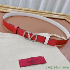 Picture of Valentino Belts _SKUValentinoBelt20mmX95-110cm7D037756